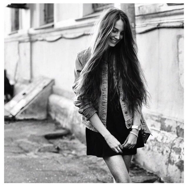 Lena Royds's photo