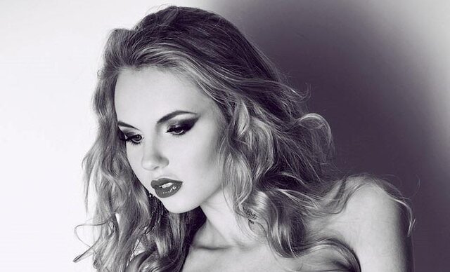 Ekaterina Srejn's photo