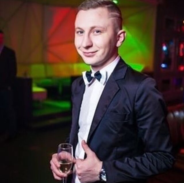 Фото Николай Буля