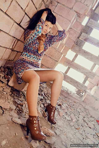 Фото Irina Bairamgulova