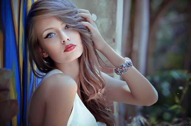 Фото Anna Fokina