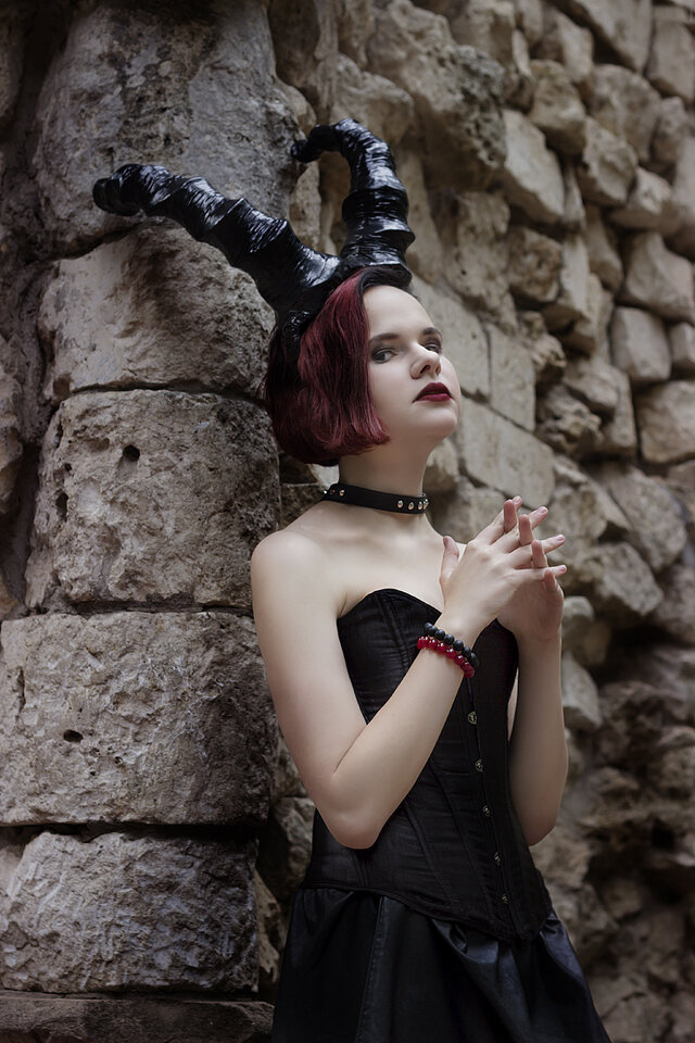Фото Lisa Shinori Egorova