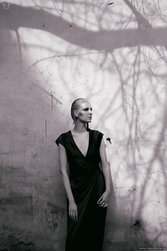 Aleksandra Kuz'mina's photo