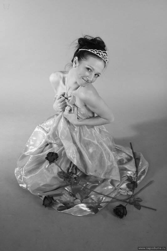 Фото Вероника Концевая