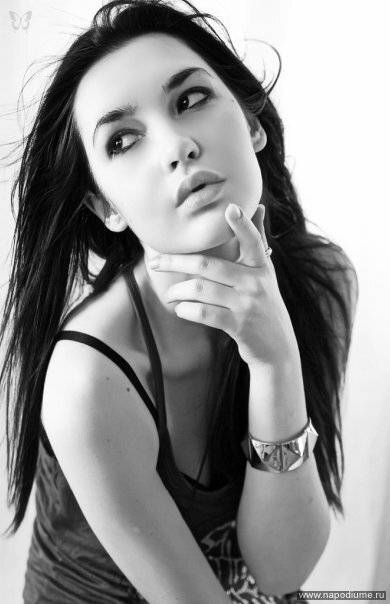 Anastasia Bondar's photo