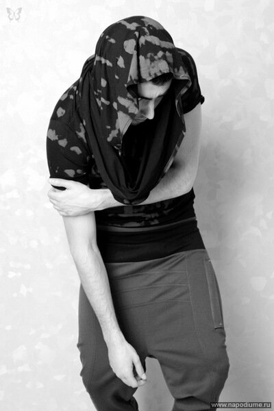 Sasha Zorya's photo