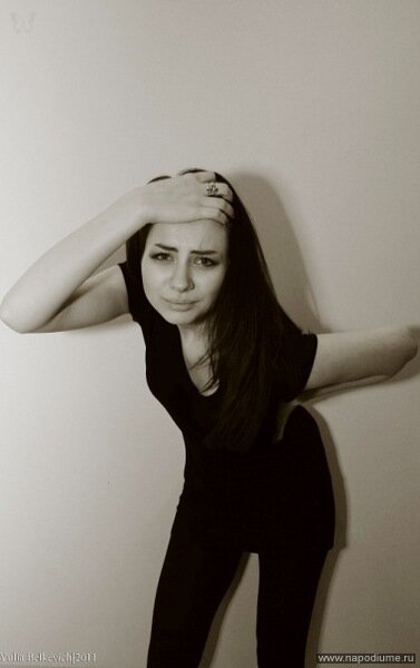 Veronika Lezaj's photo