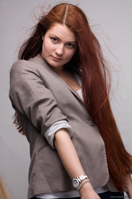 Aleksandra Karetnaa's photo
