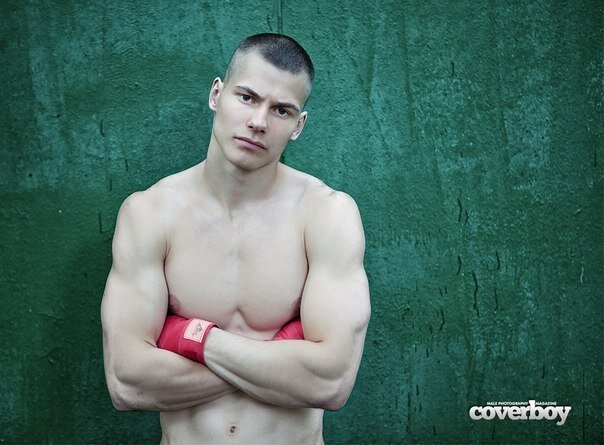 Фото Artem Mahalov