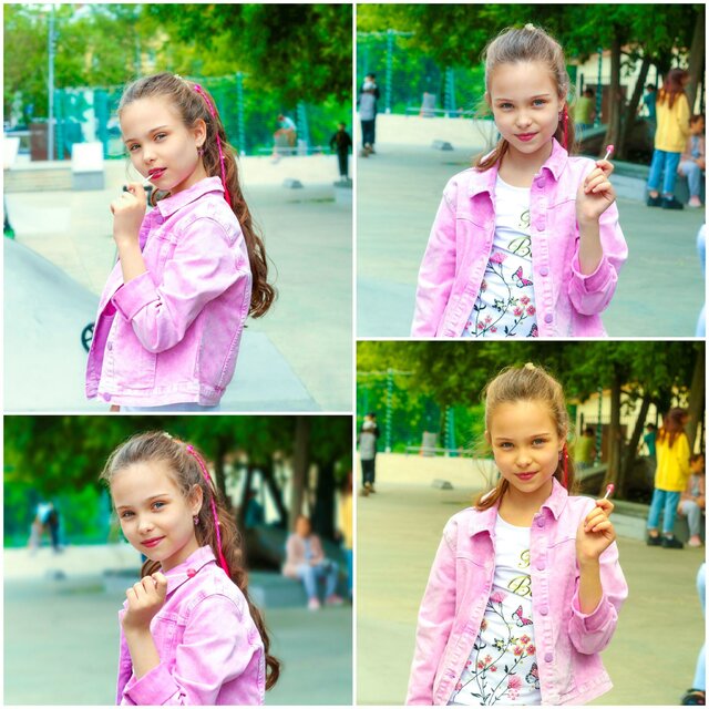 Yaroslava Pestova's photo