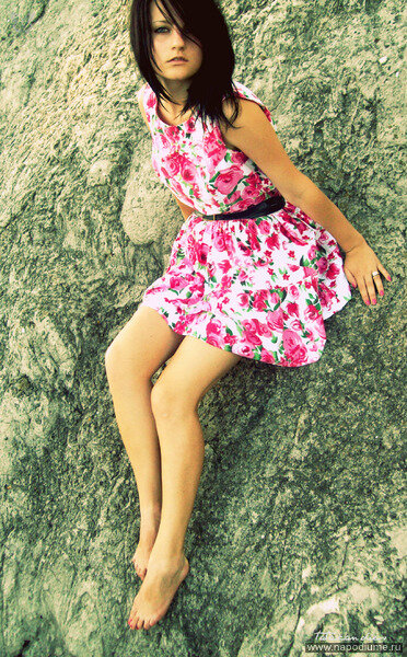 Tat'ana Ivanenko's photo