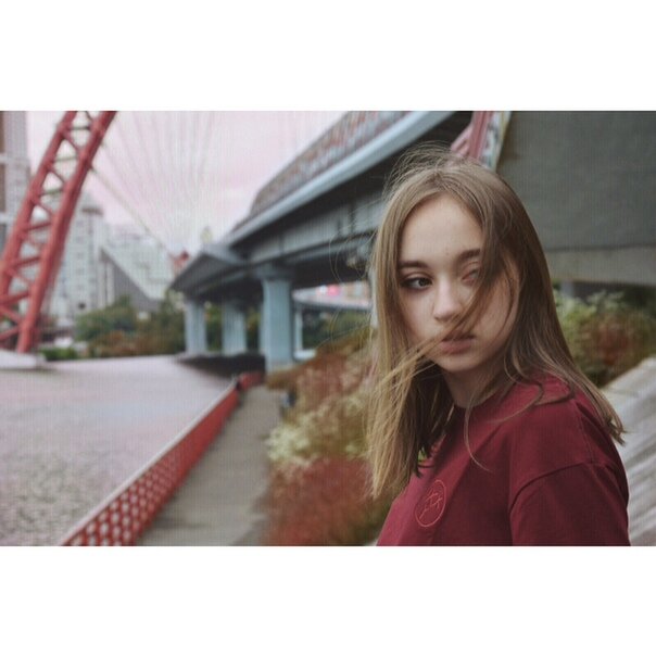 Maria Skurenko's photo