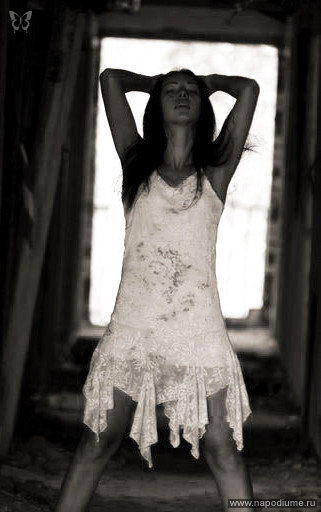 Ana Moroz's photo