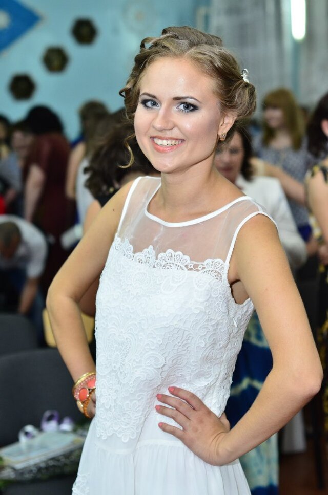 Фото Елена Ларина