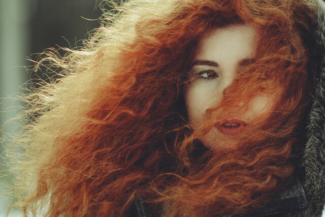 Anna Kolkova's photo