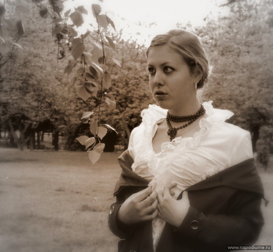 Elena Syc's photo