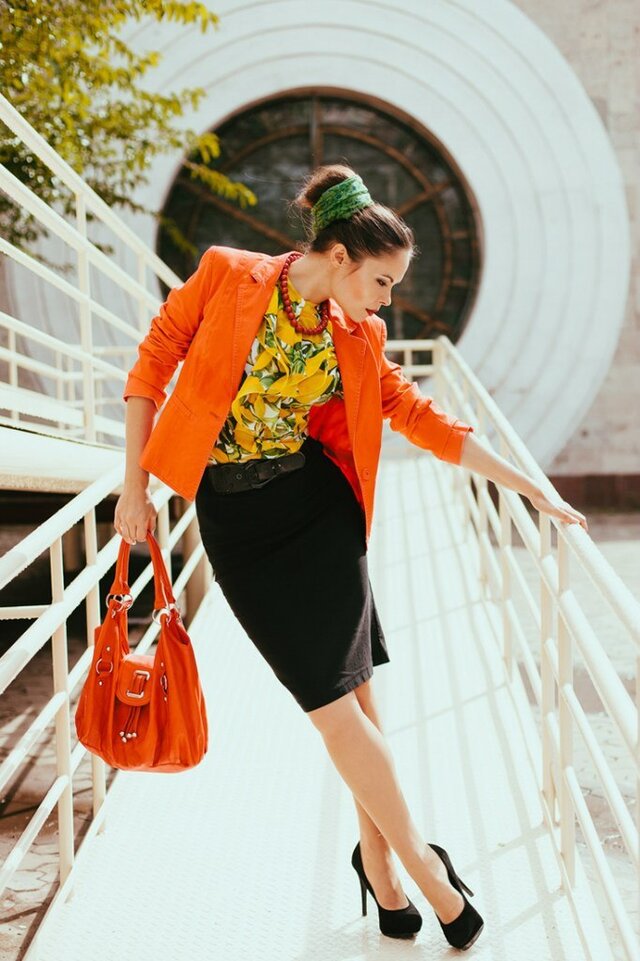 photographer Denis Salmanov, model-Marisabel