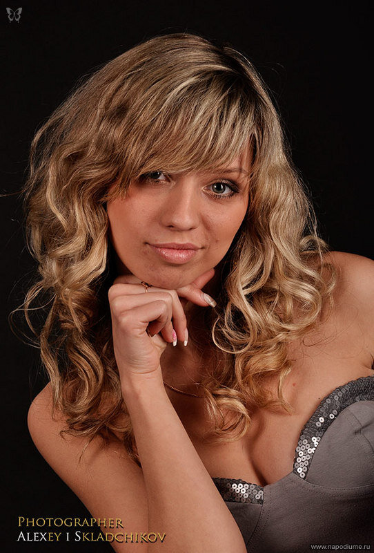 Alexey Skladchikov's photo