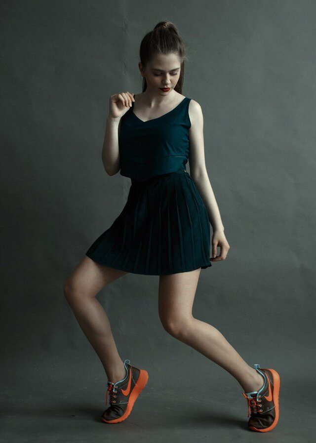 Sona Fedoseenkova's photo