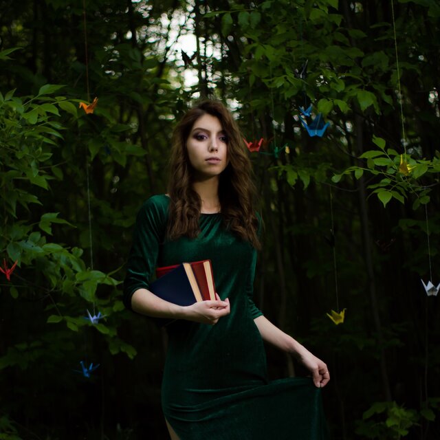 Viktorija Dubrovskaja's photo