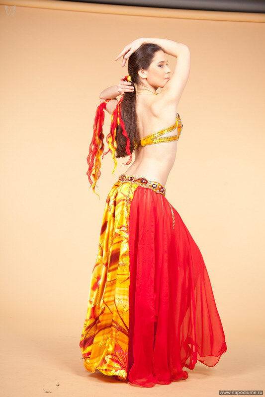 Guzel Mukhamedova's photo