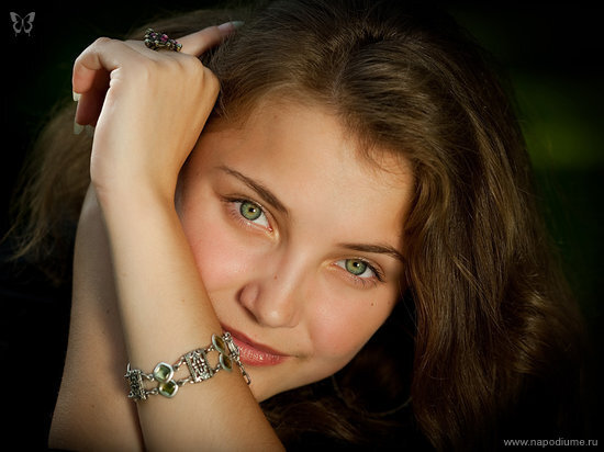 Marina Babic's photo