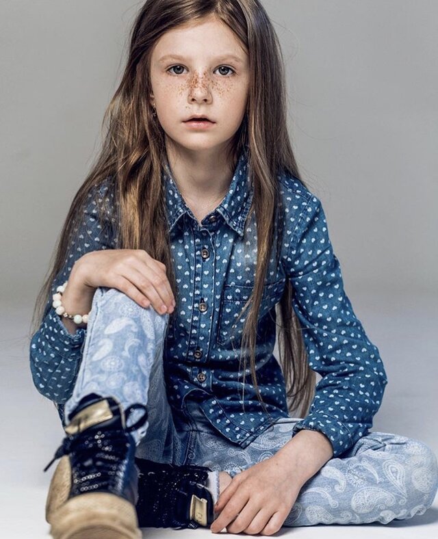 Foto Elizaveta Ignatenkova