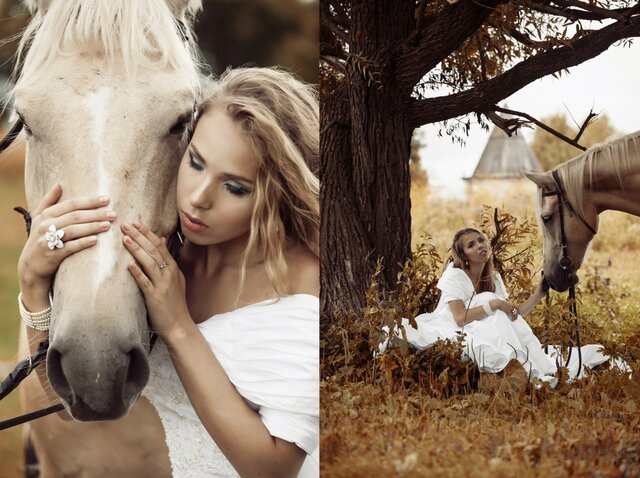 Julia Fomina's photo