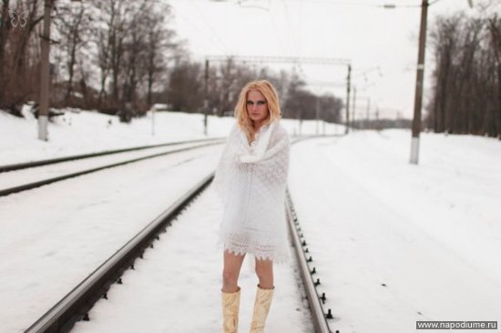 Valeria Ivanova's photo