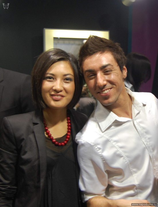 Ivo Kolomia's photo