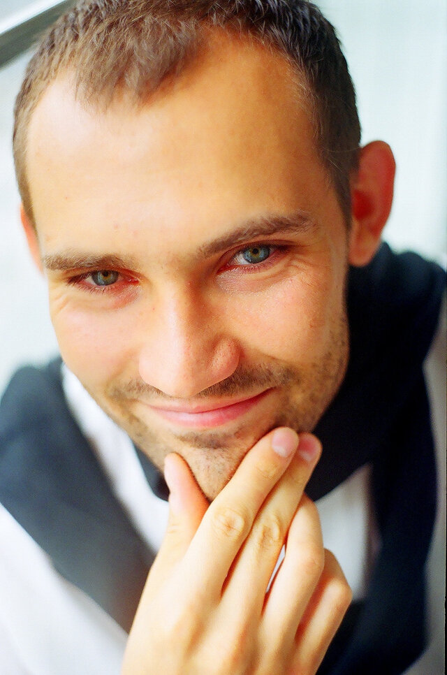 Grigorij Skorobogatov's photo