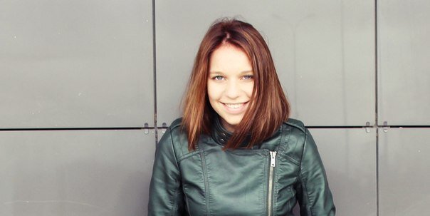Marina Milovski's photo