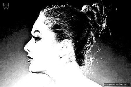 Kristina Unaeva's photo