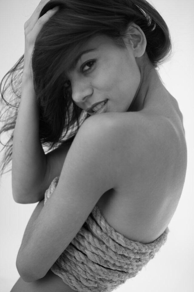 Фото Model