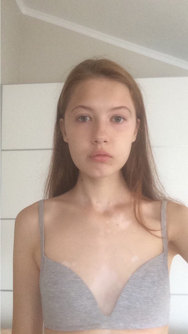 Фото Anastasia Chervyakova