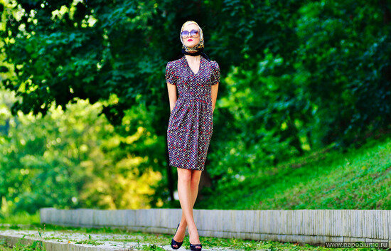 Sveta Sapovalova's photo