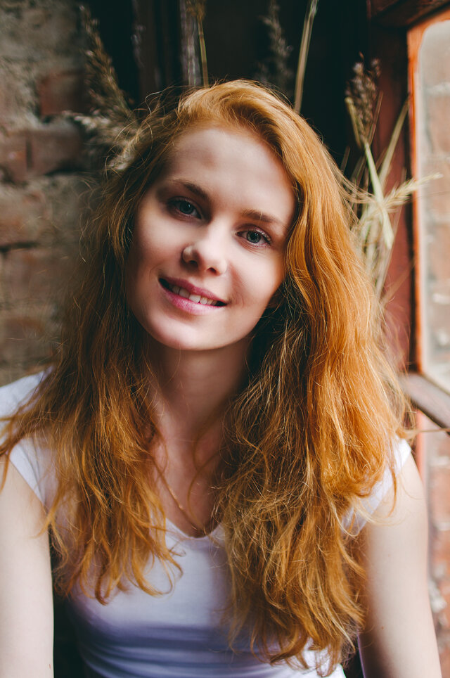 Фото Ksenija Ivanova