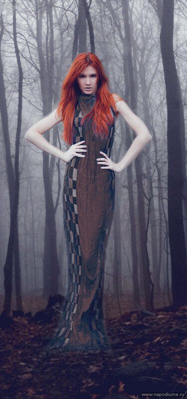 Cristina Nakonechna's photo