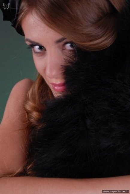 Alena Savis'ko's photo