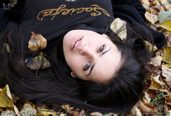 Kate Derie's photo
