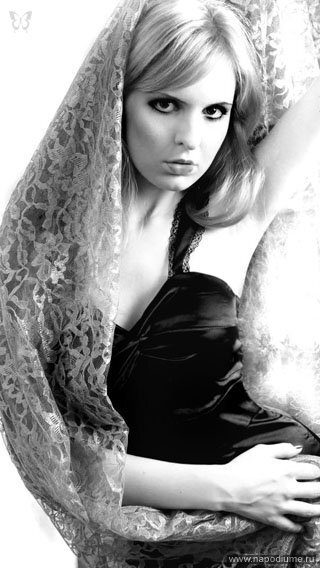Foto Viktoria Logaskina