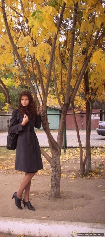 Ekaterina Karpova's photo