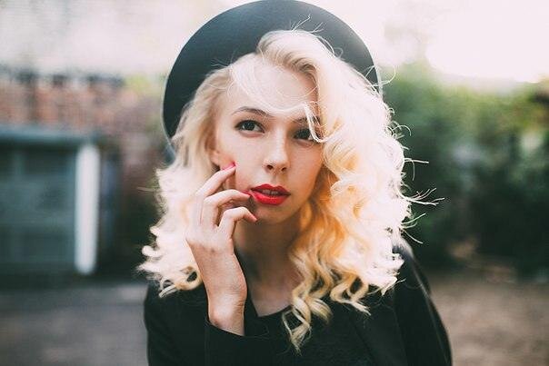 Sabina Sadinova's photo