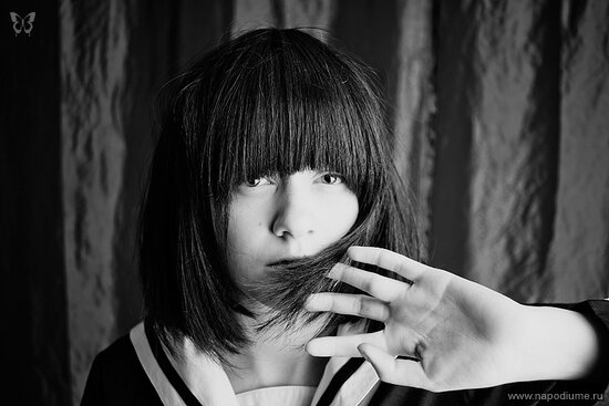 Daria Xi's photo