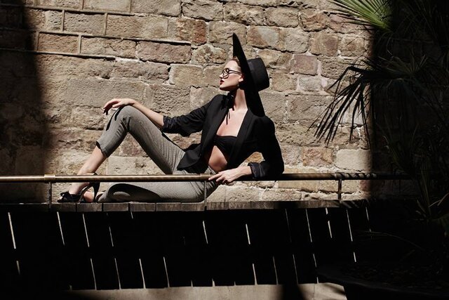 Viktoria Kolesnikova's photo