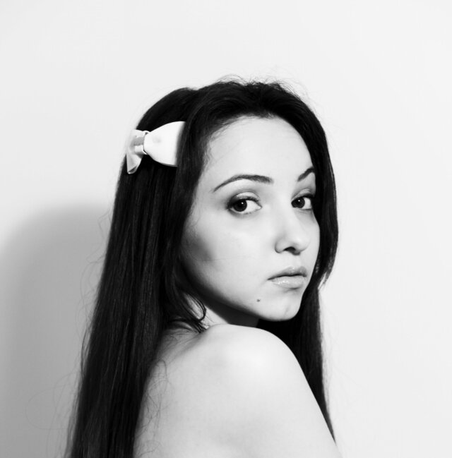 Kristina Ganzuk's photo