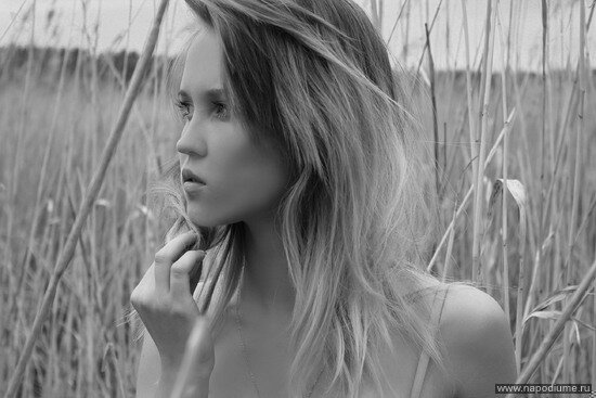 Svetlana Alekseevna's photo