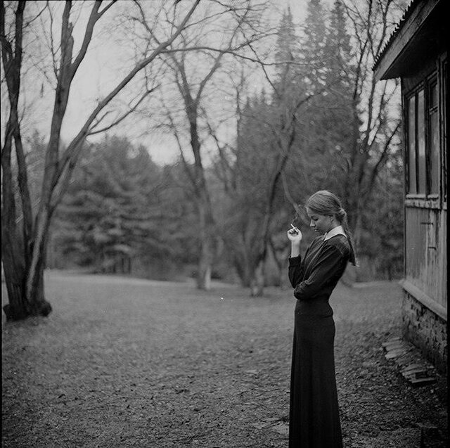 Sofya Ognetova's photo