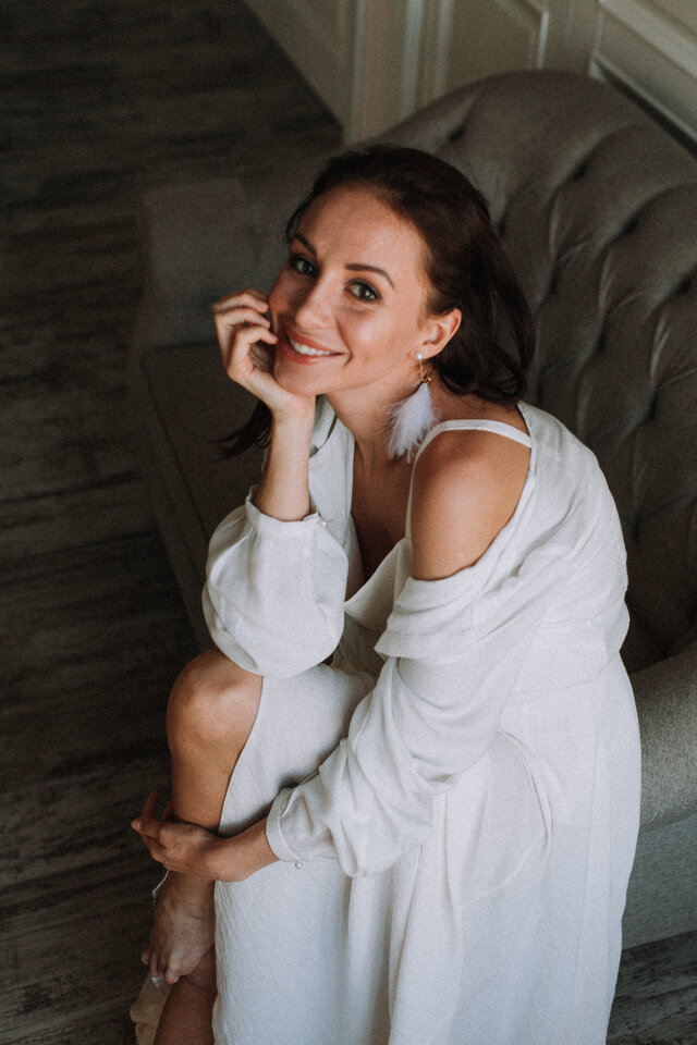 Dar'a Egorova's photo