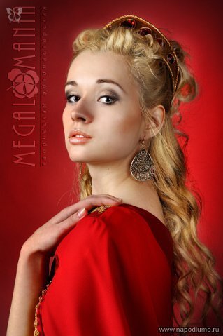 Фото Aleksandra Gubanova